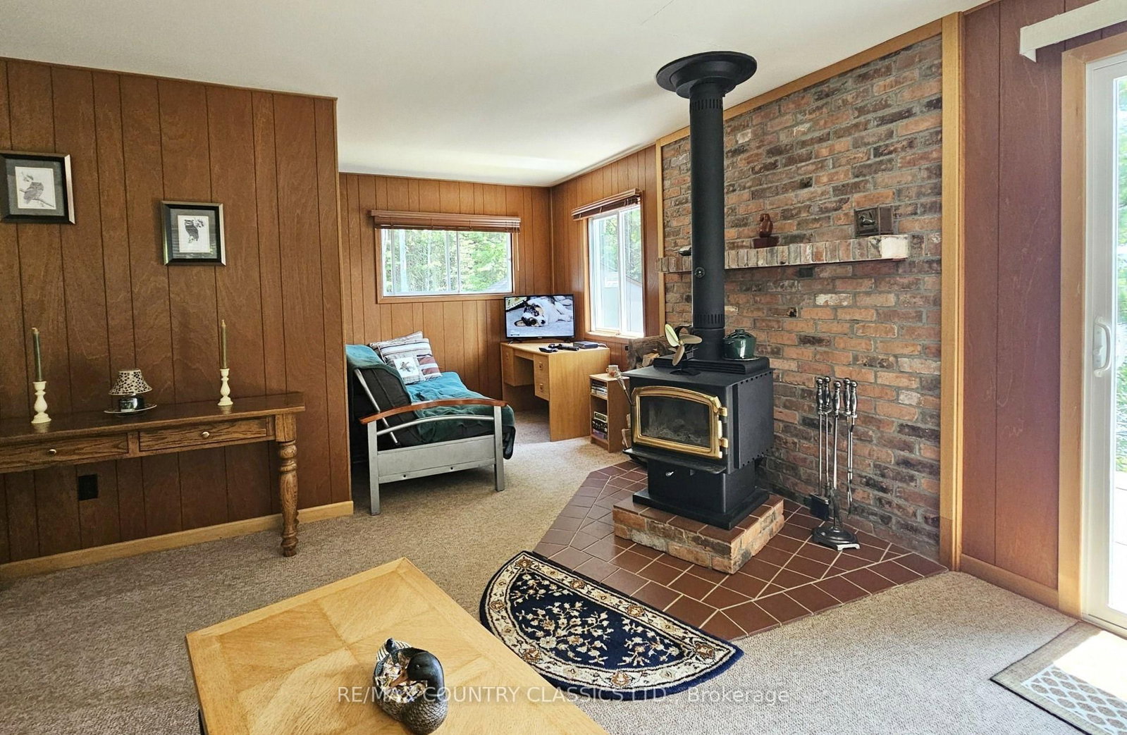 1483 Wilowski Drive • Barry's Bay, ON photo 11
