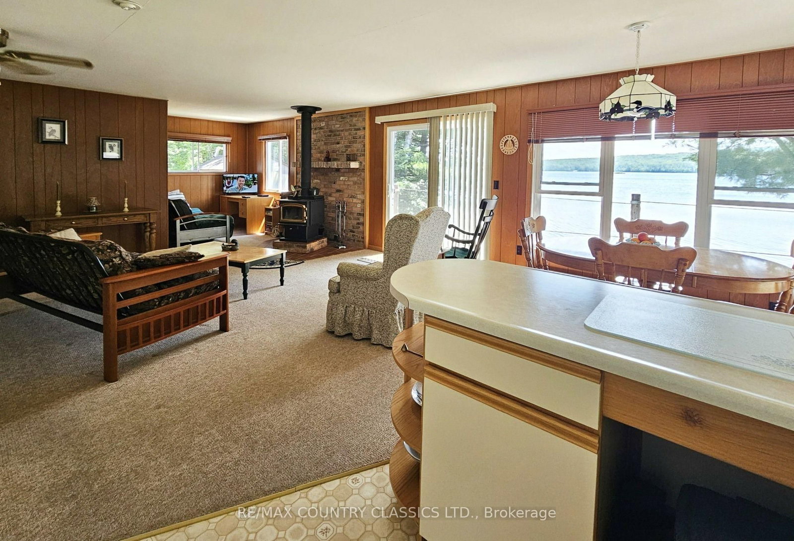 1483 Wilowski Drive • Barry's Bay, ON photo 14