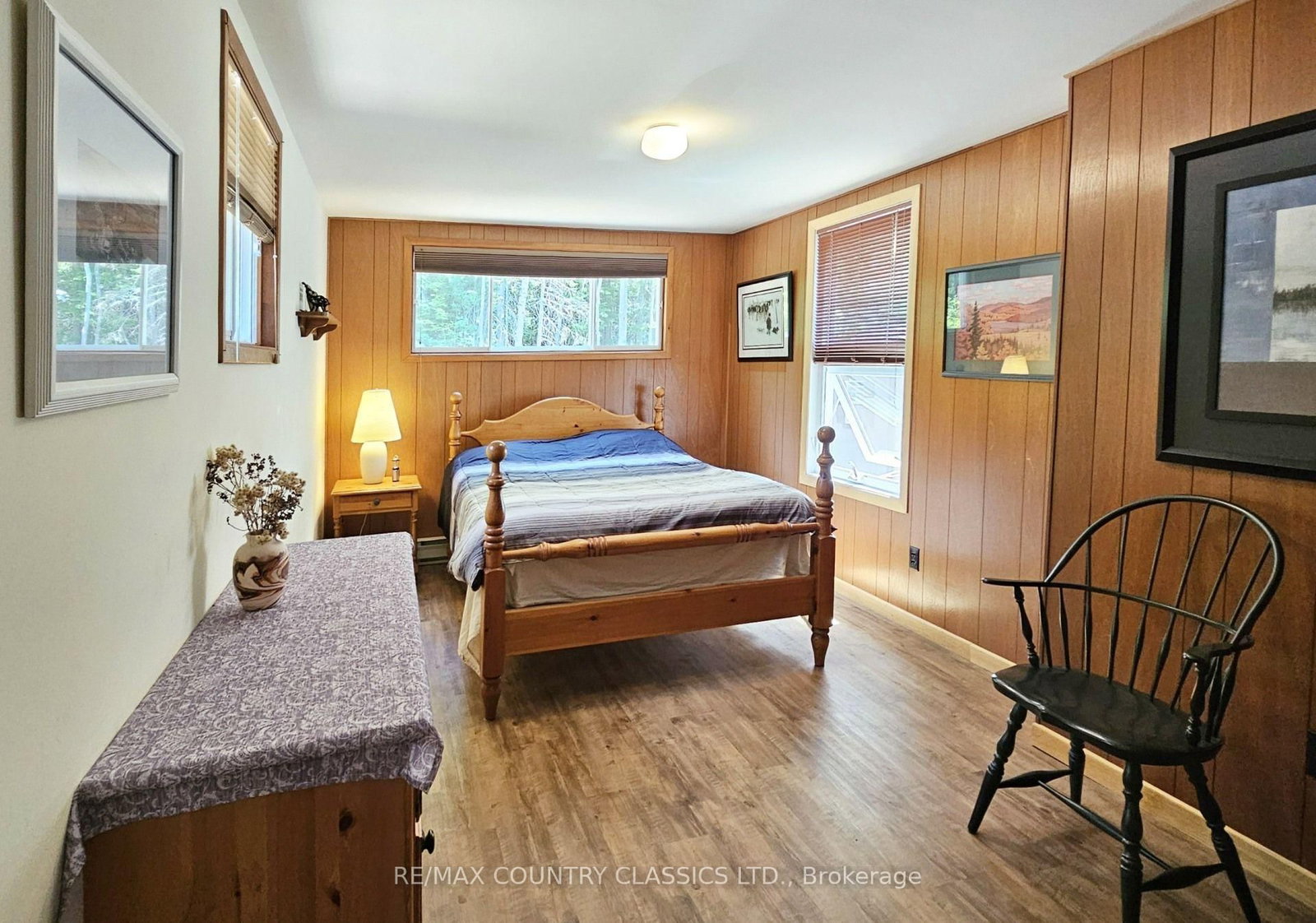 1483 Wilowski Drive • Barry's Bay, ON photo 17