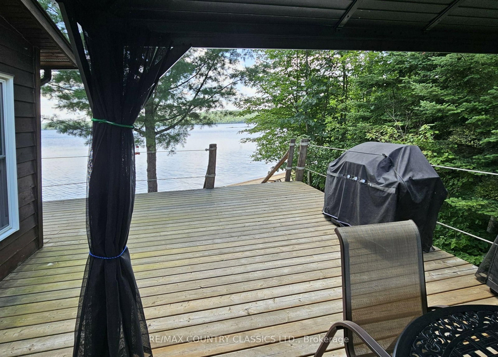 1483 Wilowski Drive • Barry's Bay, ON photo 25