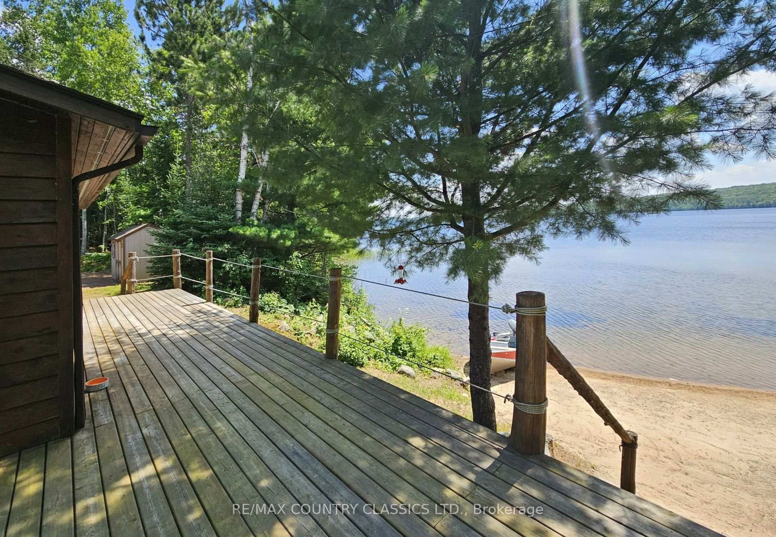 1483 Wilowski Drive • Barry's Bay, ON photo 26