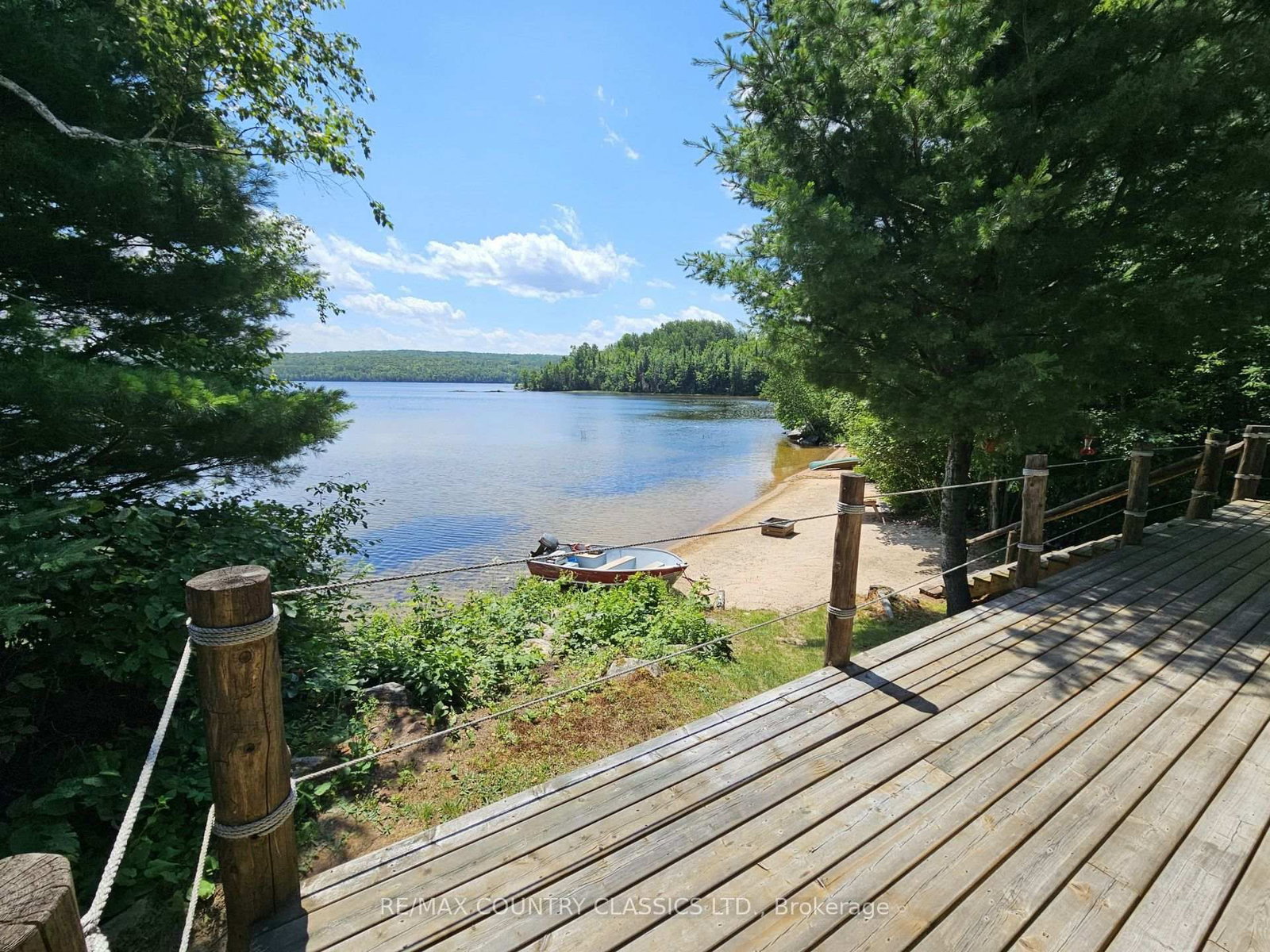 1483 Wilowski Drive • Barry's Bay, ON photo 27