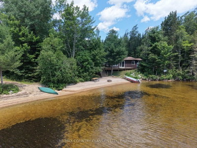 1483 Wilowski Drive • Barry's Bay, ON photo 5