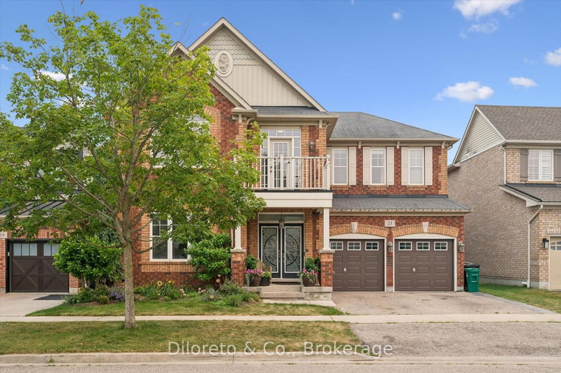 23 Lands Crt, Cambridge, Ontario