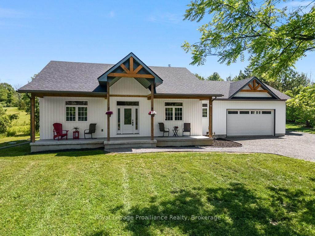 556 Marsh Hill Road • Stirling, ON photo 1