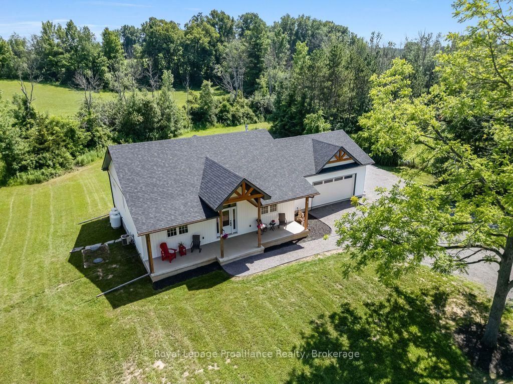 556 Marsh Hill Road • Stirling, ON photo 39