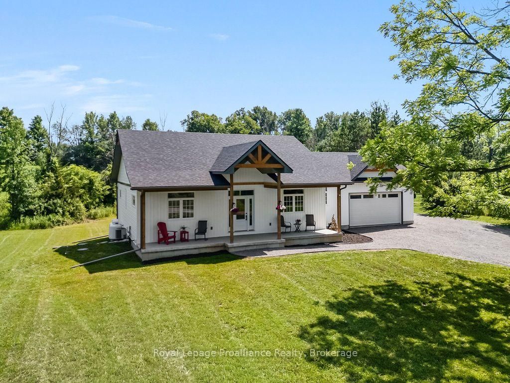 556 Marsh Hill Road • Stirling, ON photo 44