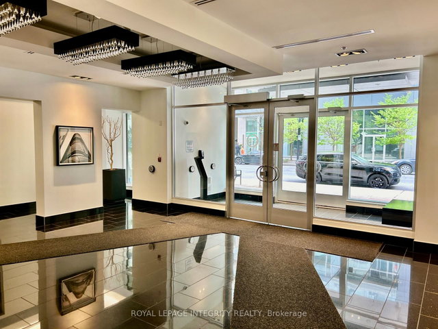 420 - 101 Richmond Road
