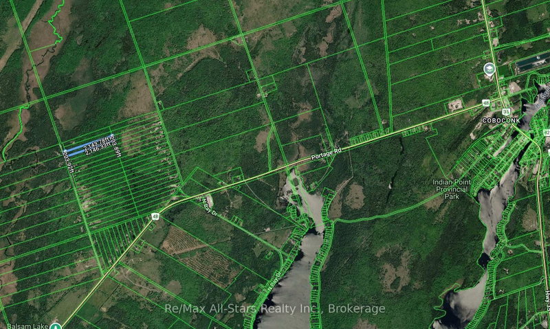 Lot 4 Maritime Road