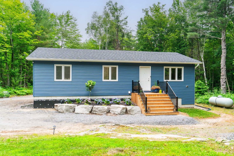 1222 Moon River Road