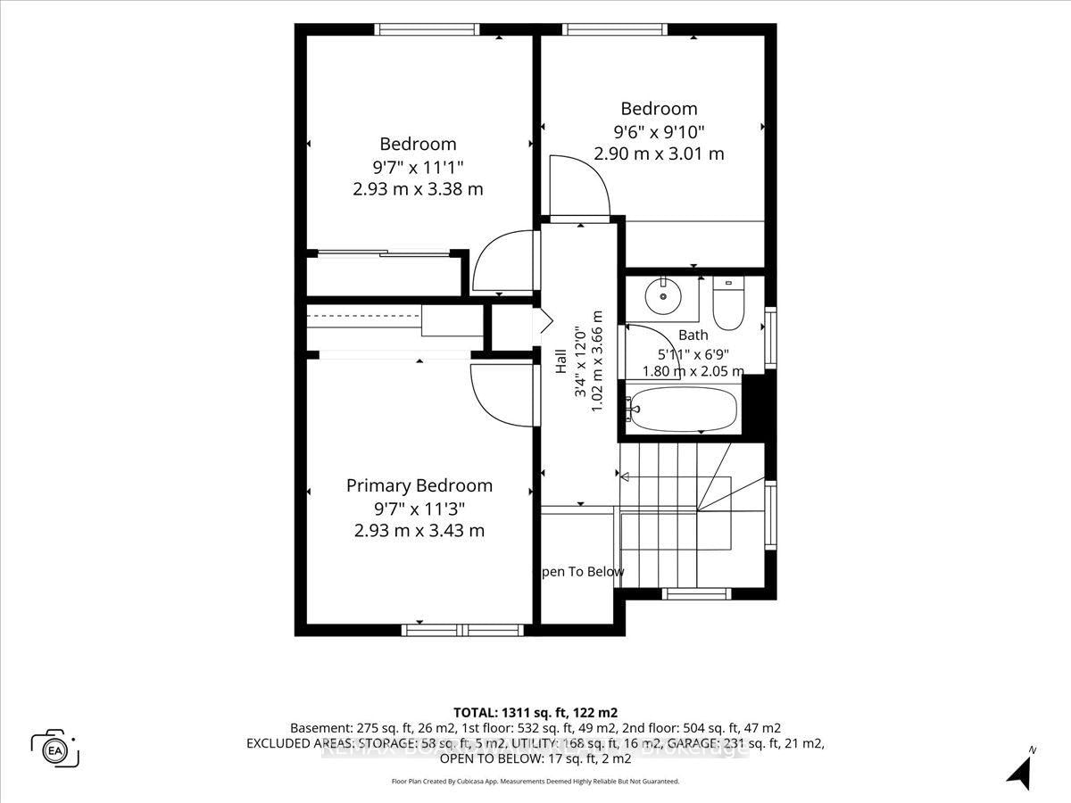 43 Peacock Crescent • Ottawa, ON photo 31
