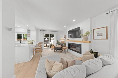 43 Peacock Crescent • Ottawa, ON photo 8