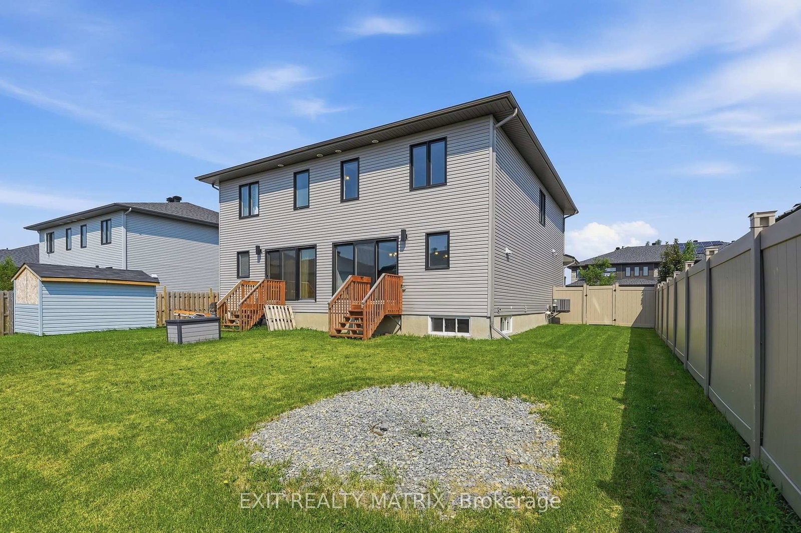 308 Belfort Street • Russell, ON photo 34