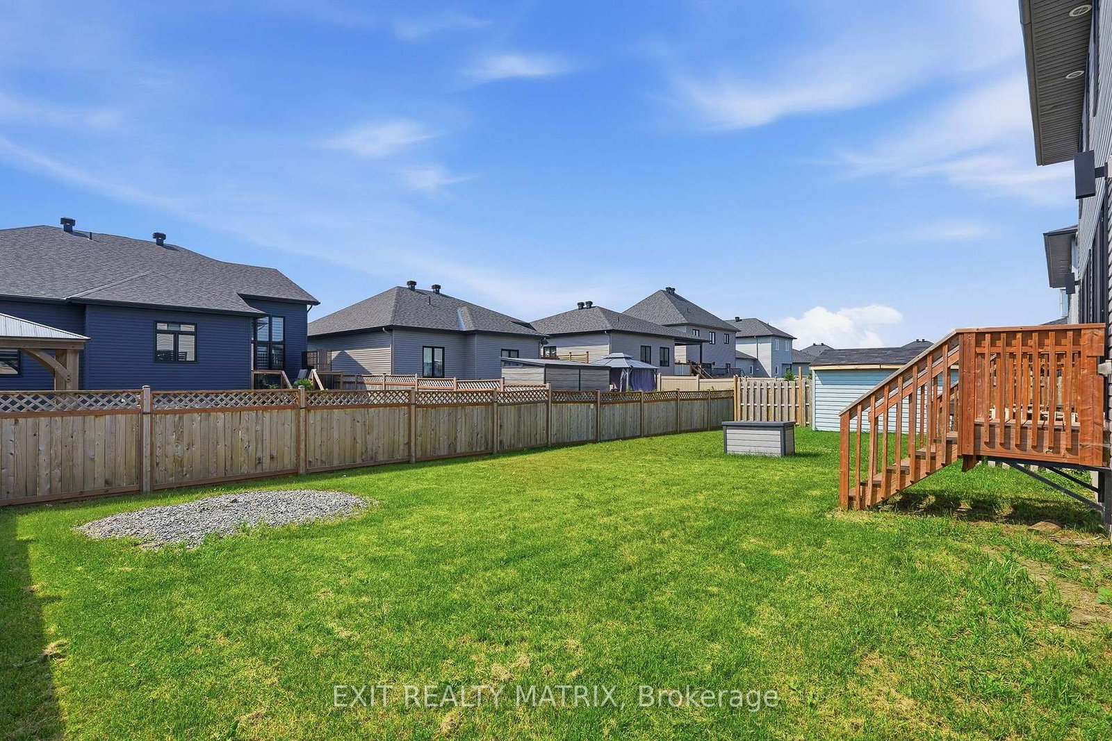 308 Belfort Street • Russell, ON photo 35