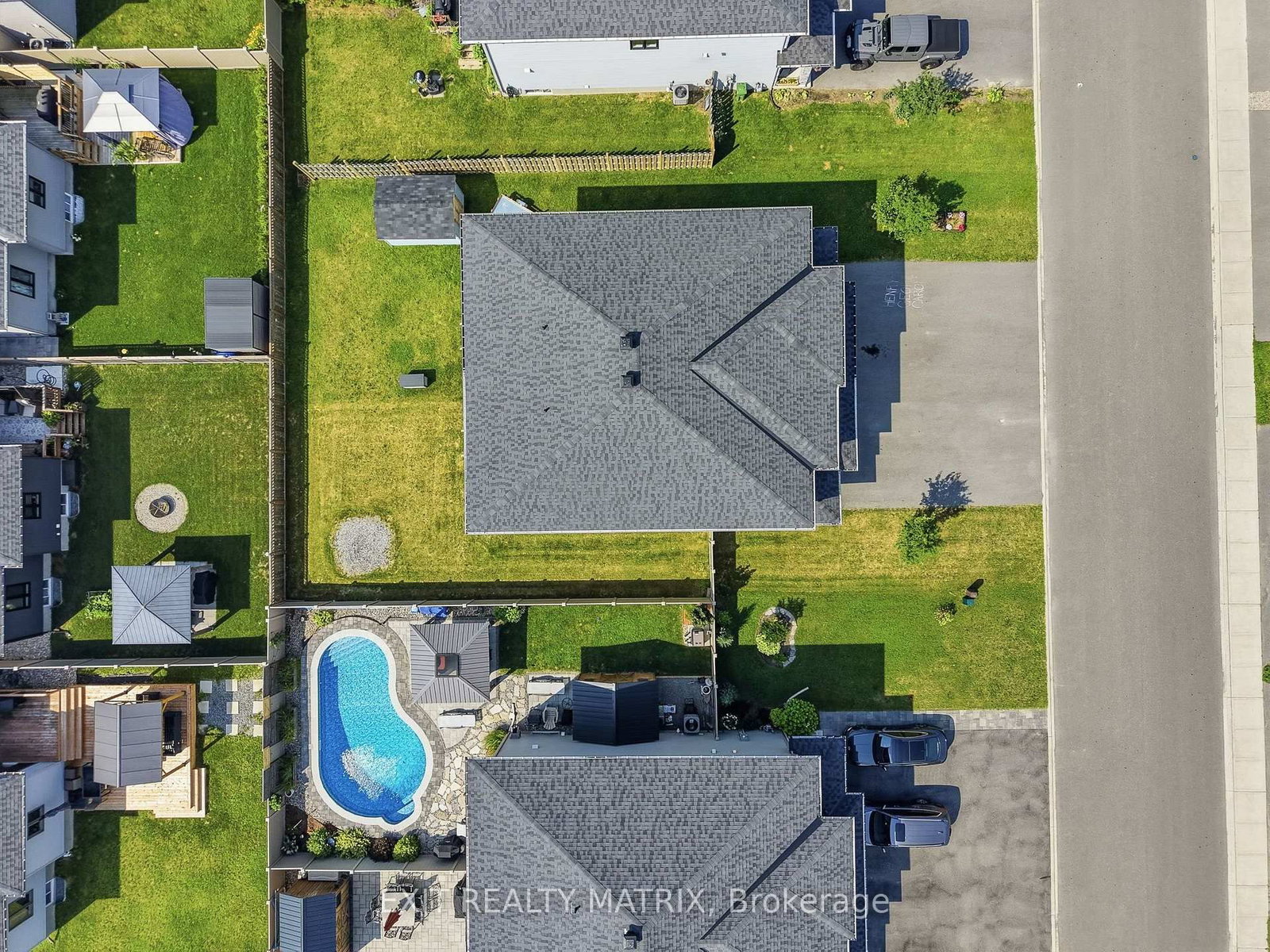 308 Belfort Street • Russell, ON photo 37