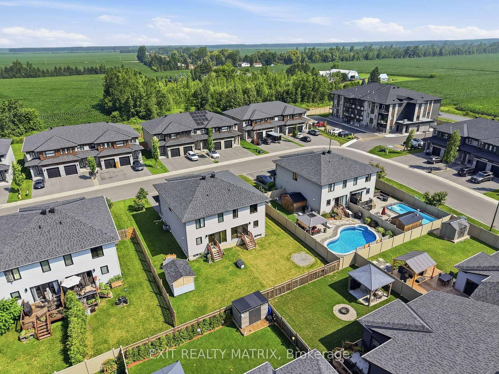 308 Belfort Street • Russell, ON photo 38