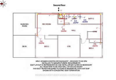 1765 GRAVENHURST Parkway • Gravenhurst, ON photo 8