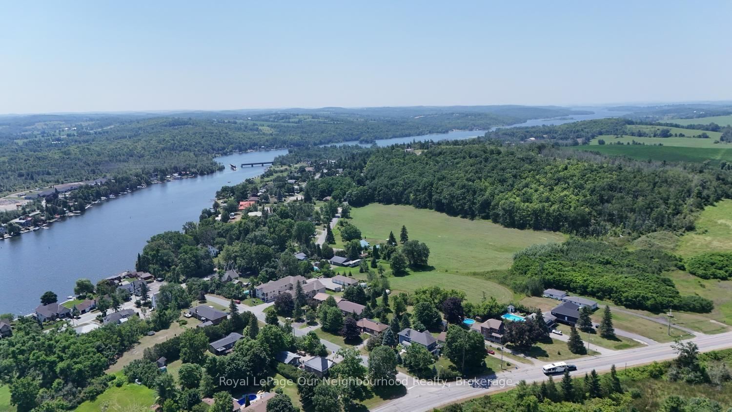 52 Elizabeth Street • Trent Hills, ON photo 2