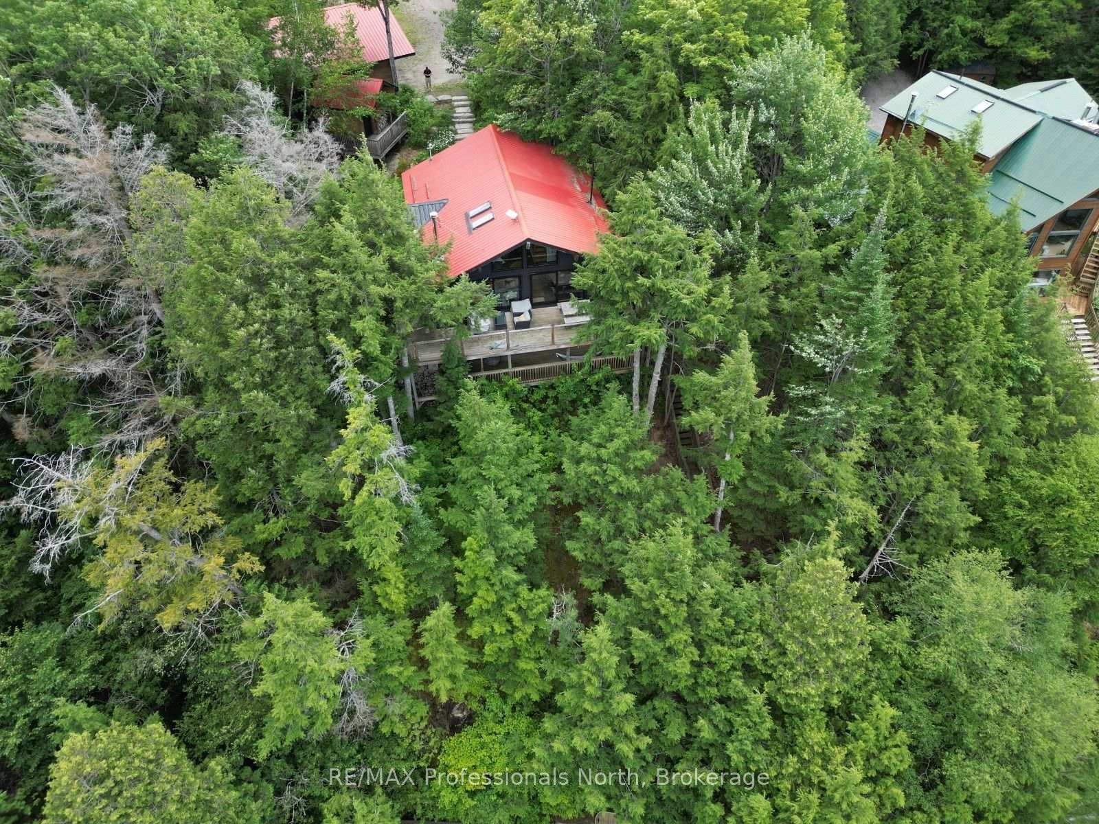 1325 Watts Road • Dysart et al, ON photo 40