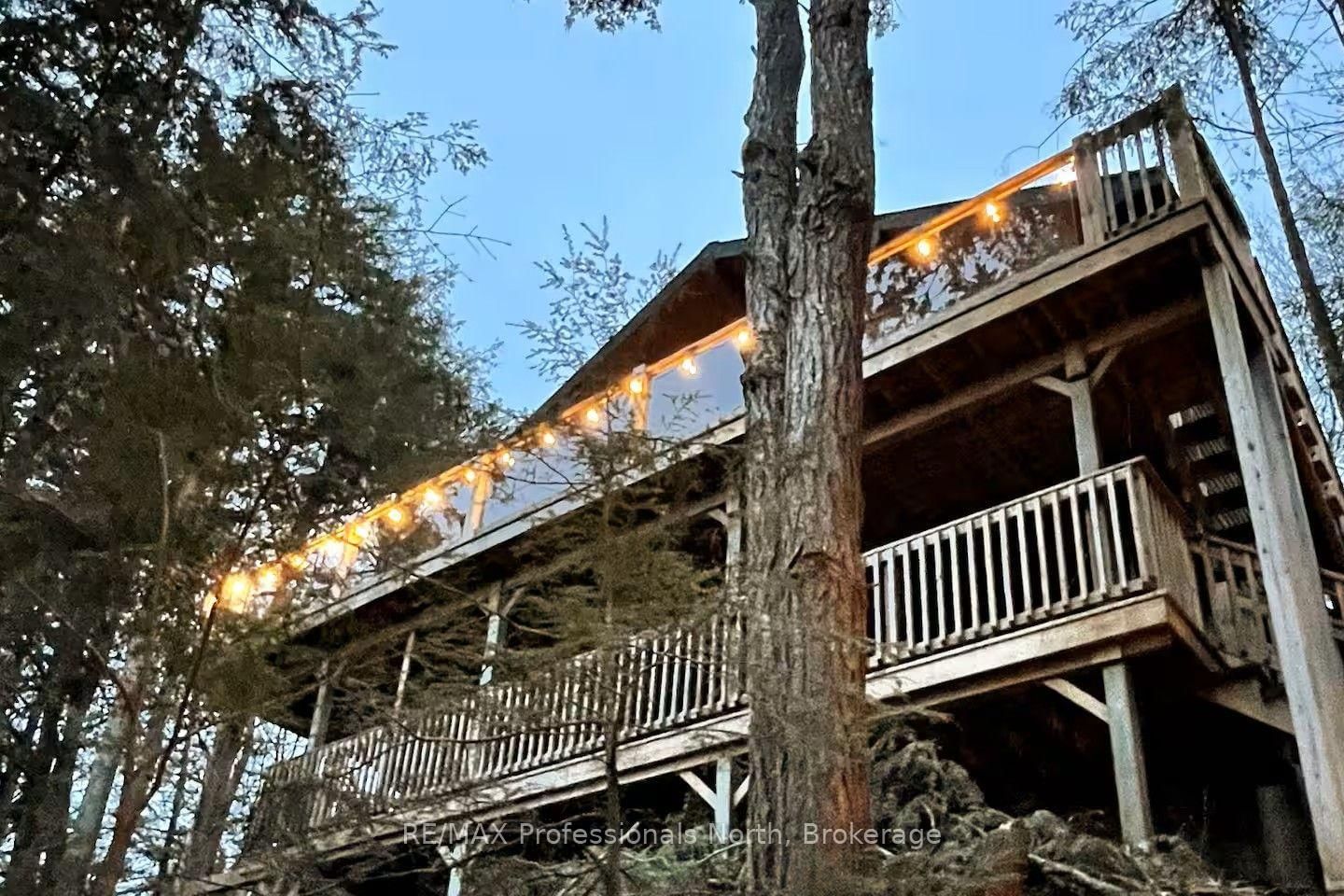1325 Watts Road • Dysart et al, ON photo 42