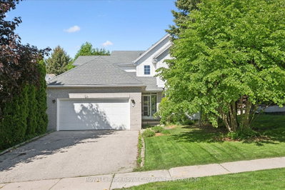 539 Harvey Street • Centre Wellington, ON photo 2