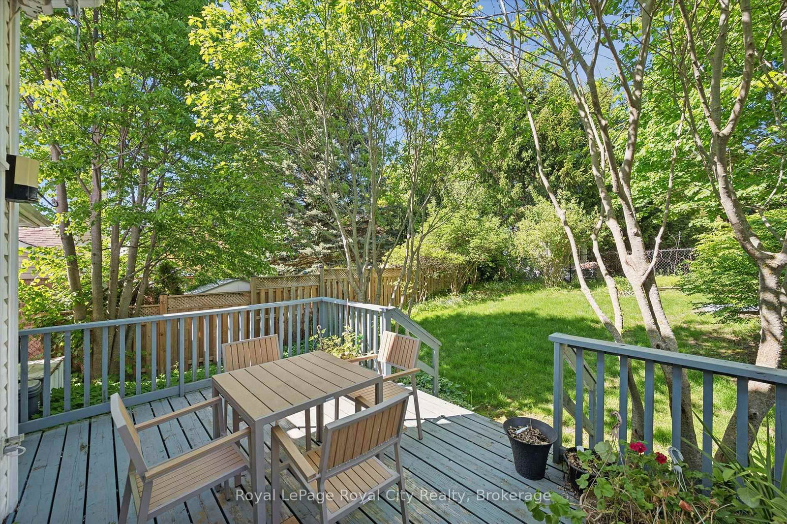 539 Harvey Street • Centre Wellington, ON photo 35