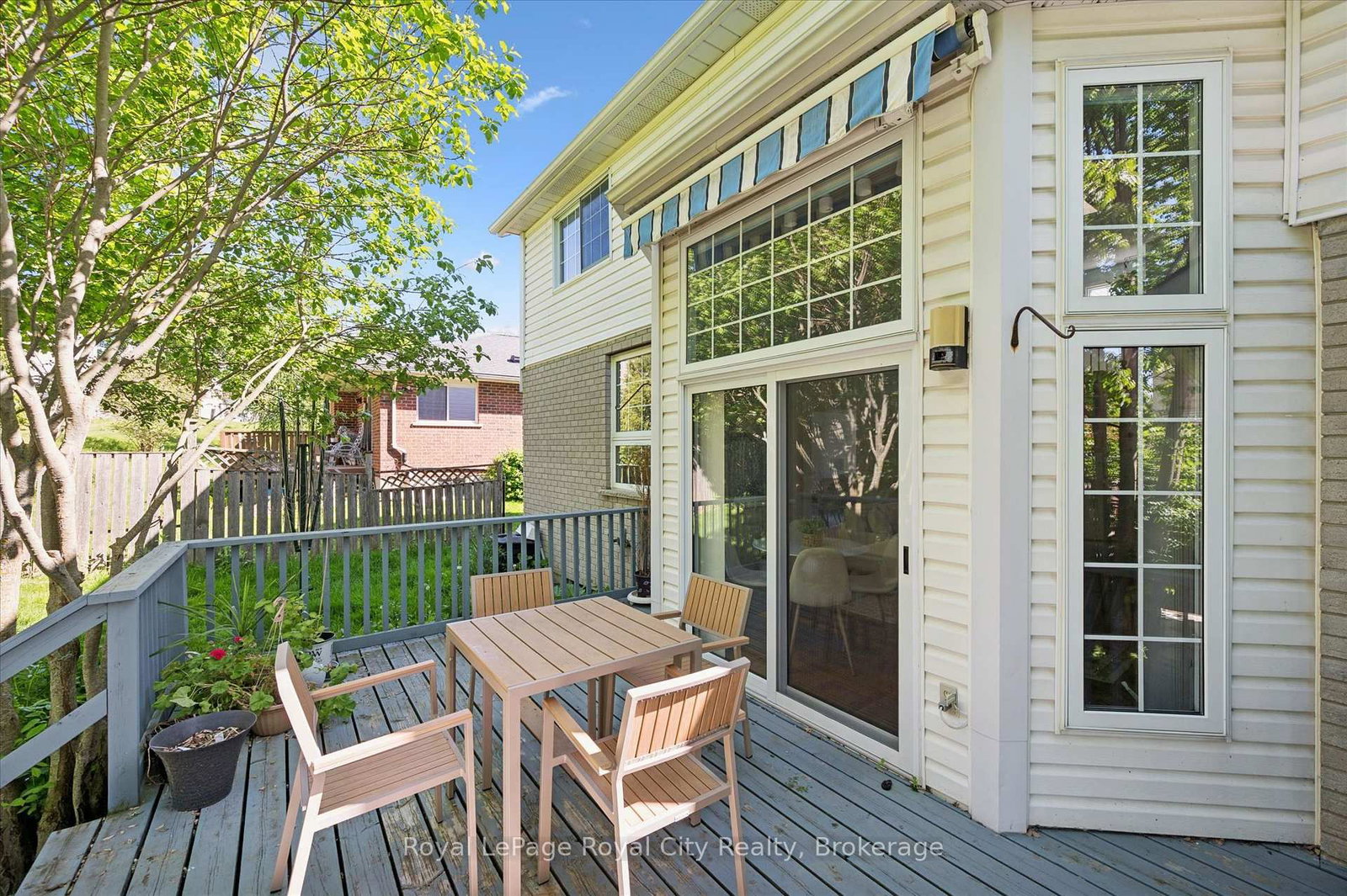 539 Harvey Street • Centre Wellington, ON photo 37