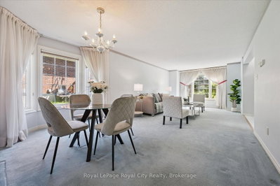 539 Harvey Street • Centre Wellington, ON photo 9