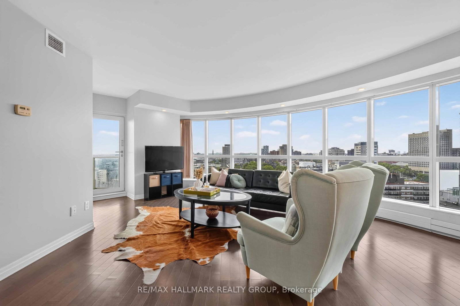 195 Besserer Street N • #1701 • Ottawa, ON photo 12