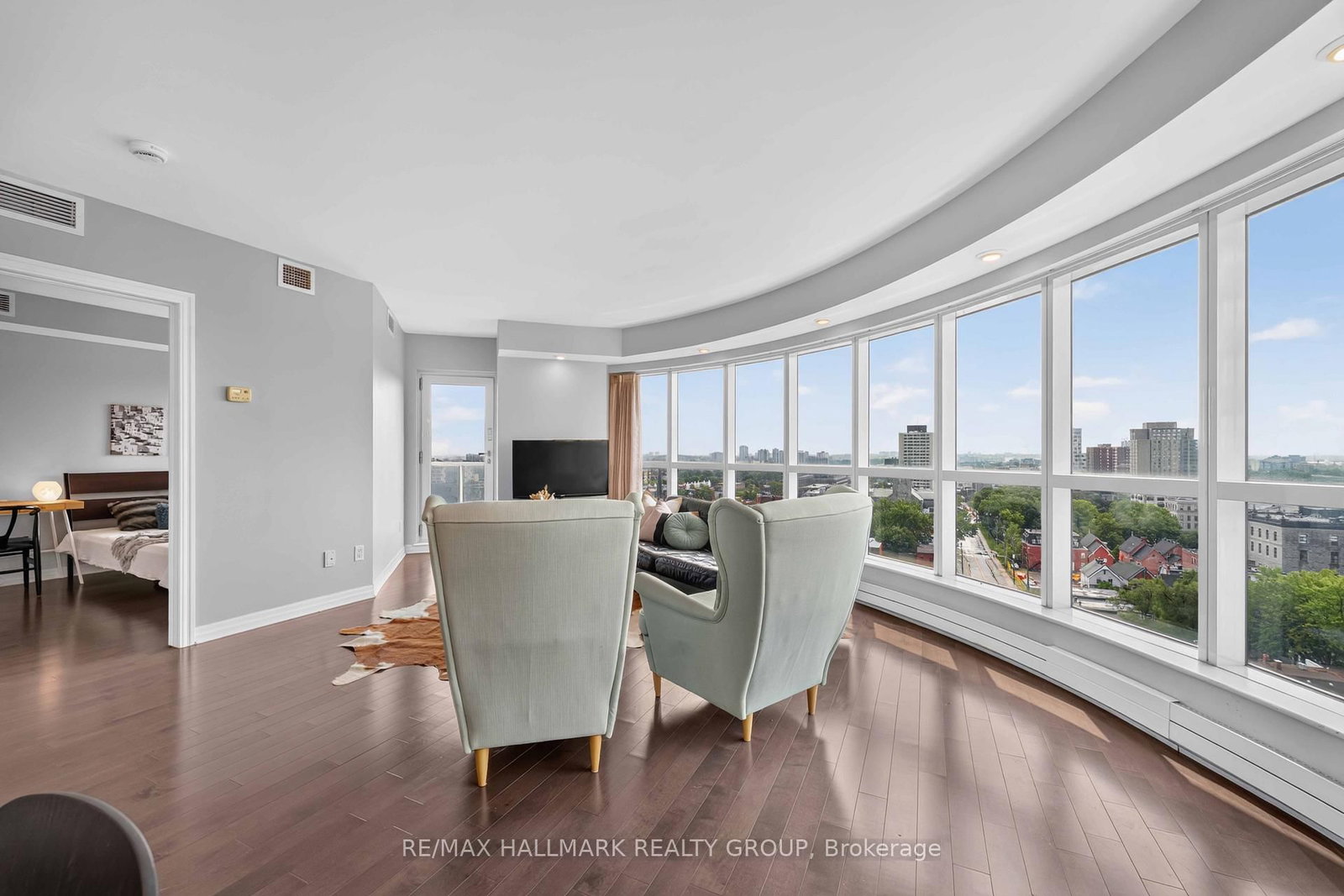 195 Besserer Street N • #1701 • Ottawa, ON photo 13