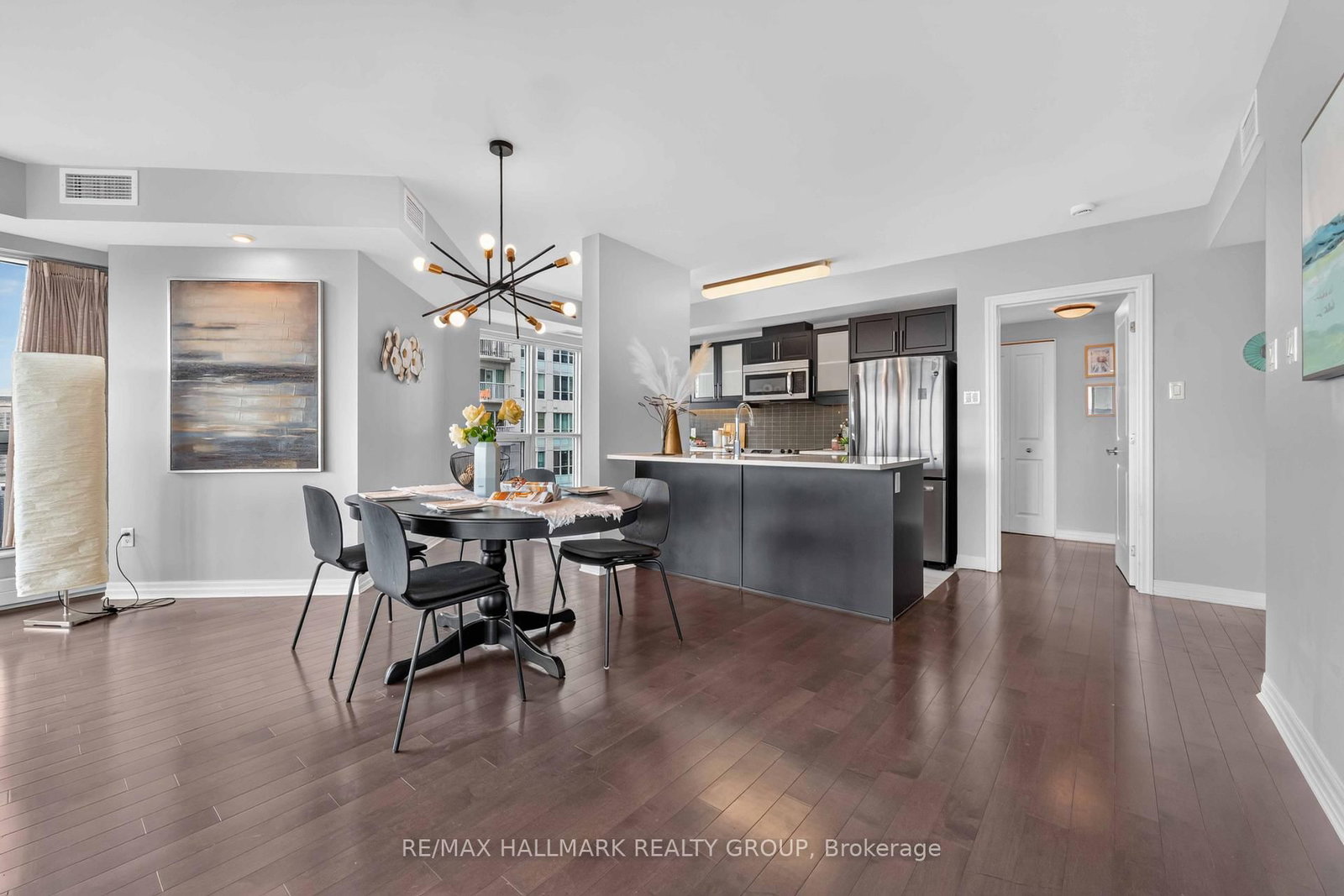 195 Besserer Street N • #1701 • Ottawa, ON photo 14