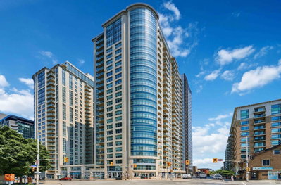 195 Besserer Street N • #1701 • Ottawa, ON photo 2