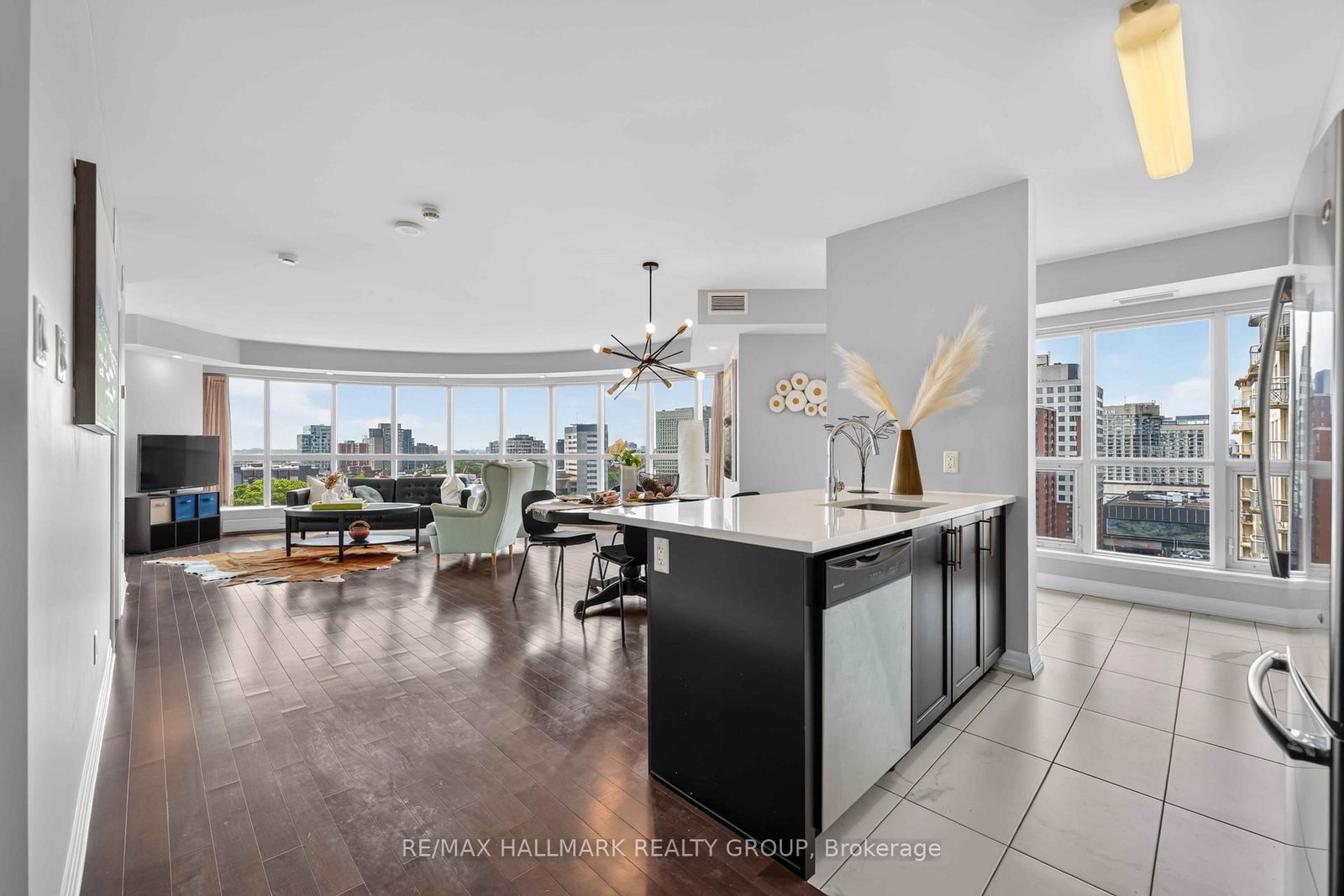 195 Besserer Street N • #1701 • Ottawa, ON photo 20