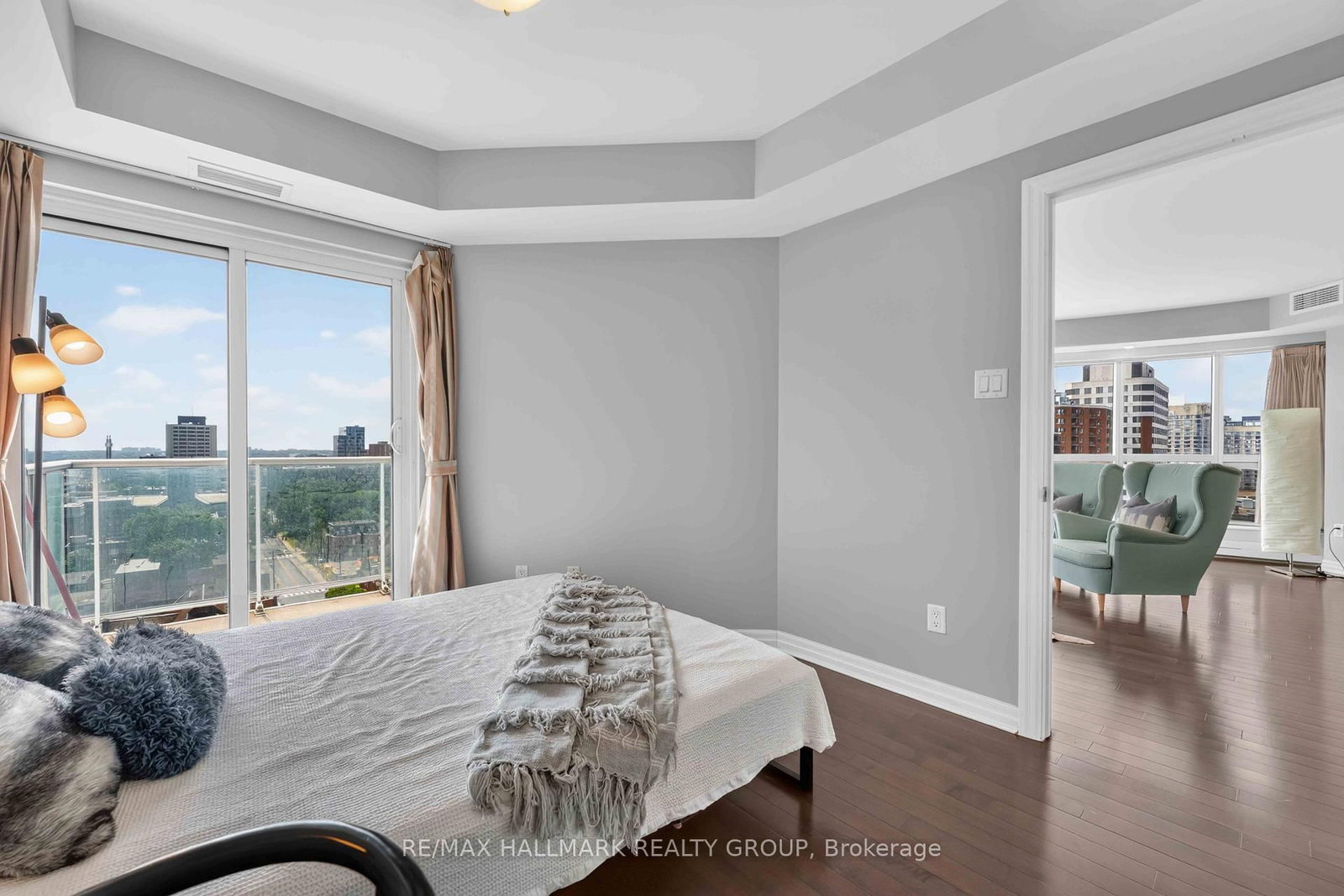 195 Besserer Street N • #1701 • Ottawa, ON photo 31