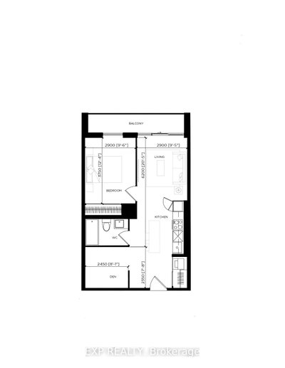 2782 Barton Street E • #1611 • Hamilton, ON photo 3