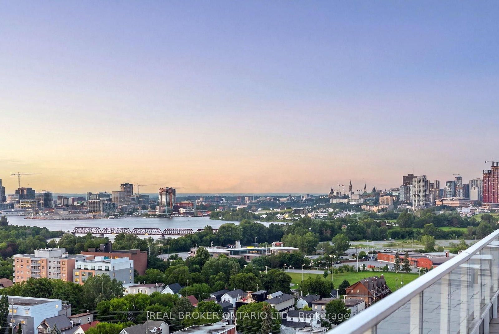 201 Parkdale Avenue • #1506 • Ottawa, ON photo 28