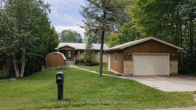 311 Maple Street • Huron-Kinloss, ON photo 4