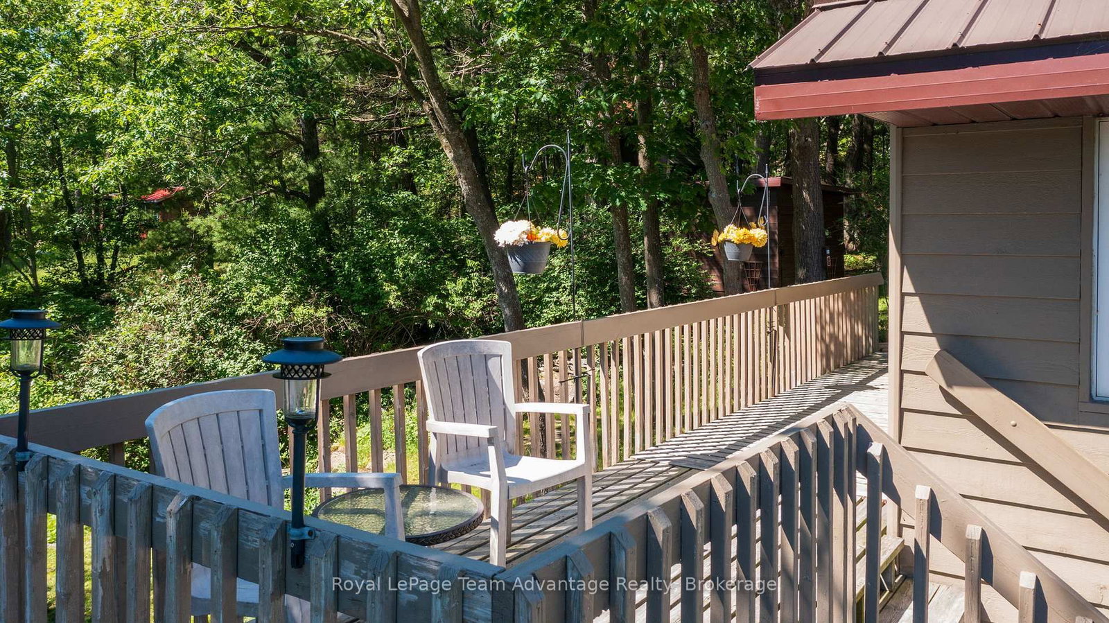 39 Wood Duck Trail • The Archipelago, ON photo 22