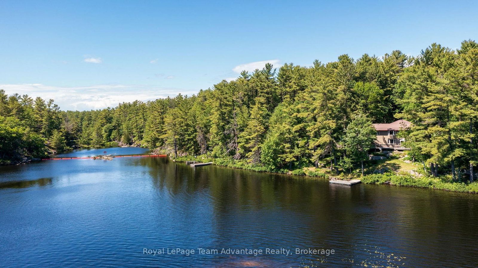 39 Wood Duck Trail • The Archipelago, ON photo 26