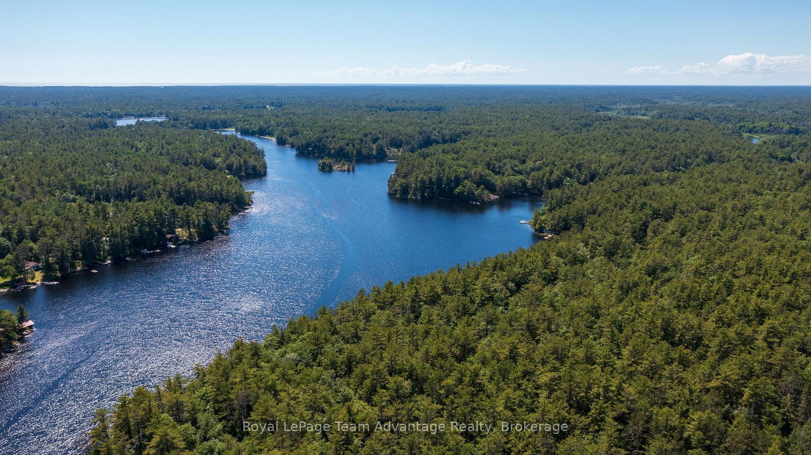 39 Wood Duck Trail • The Archipelago, ON photo 28