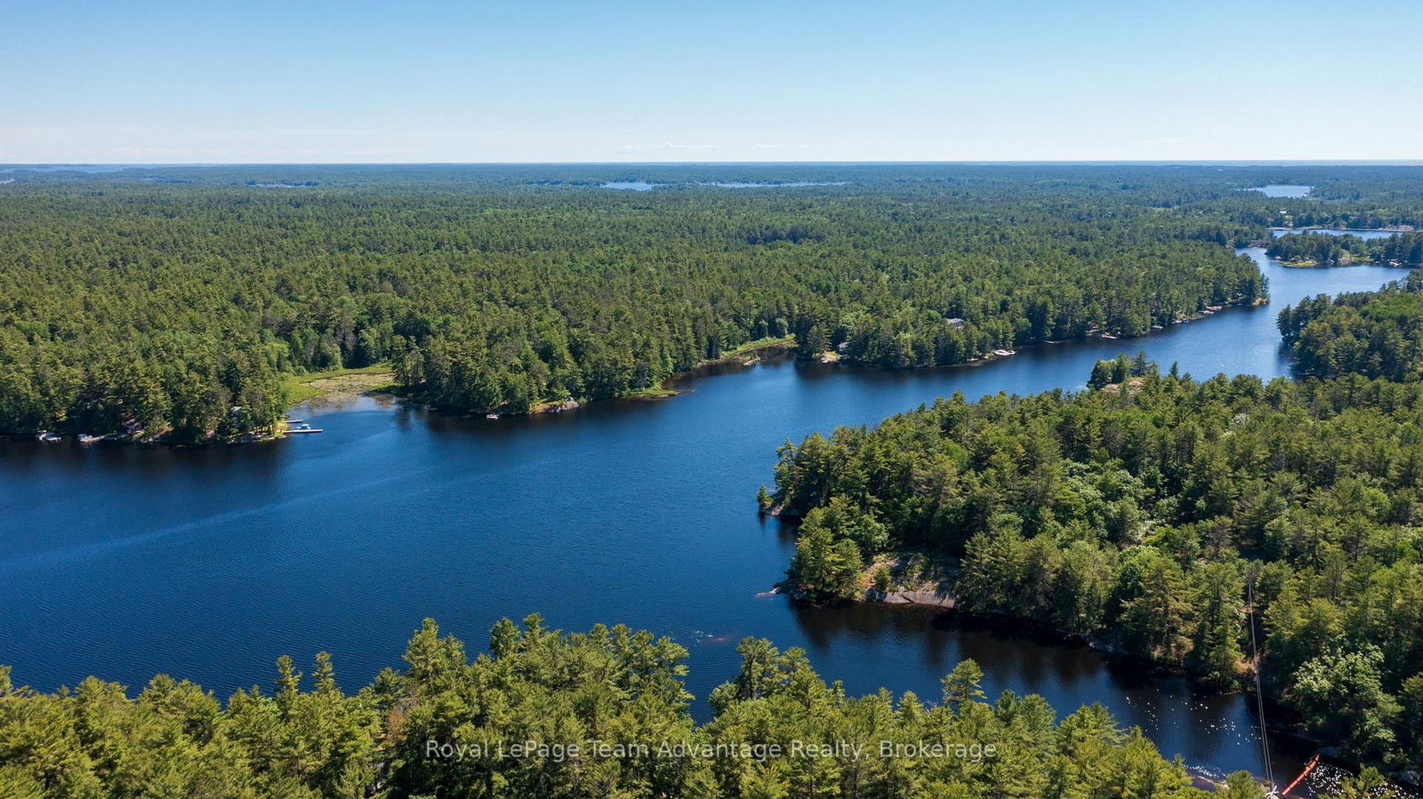 39 Wood Duck Trail • The Archipelago, ON photo 31