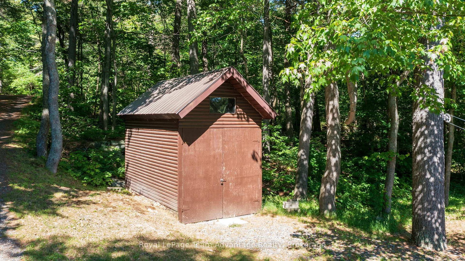 39 Wood Duck Trail • The Archipelago, ON photo 33
