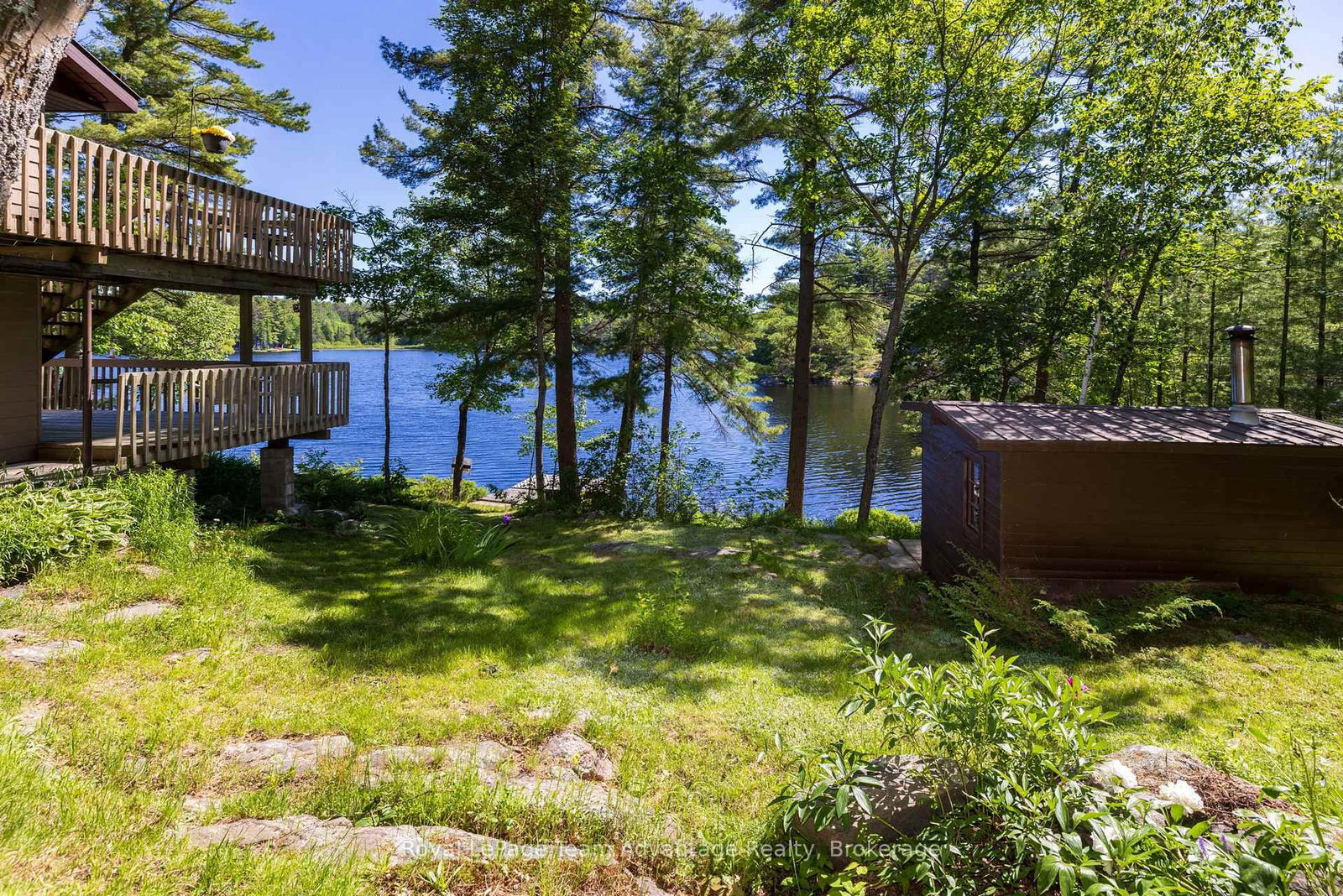 39 Wood Duck Trail • The Archipelago, ON photo 36