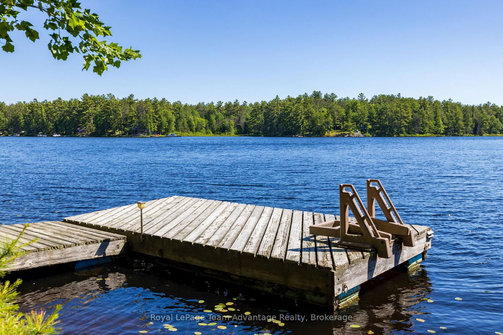 39 Wood Duck Trail • The Archipelago, ON photo 38