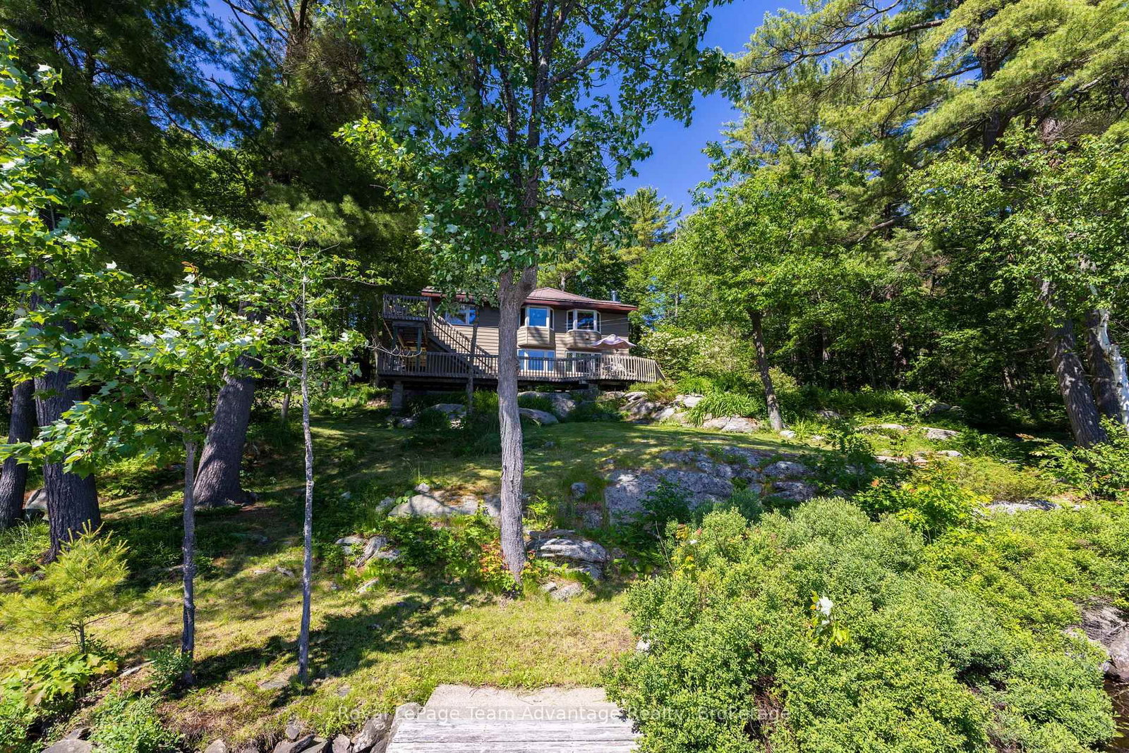 39 Wood Duck Trail • The Archipelago, ON photo 39