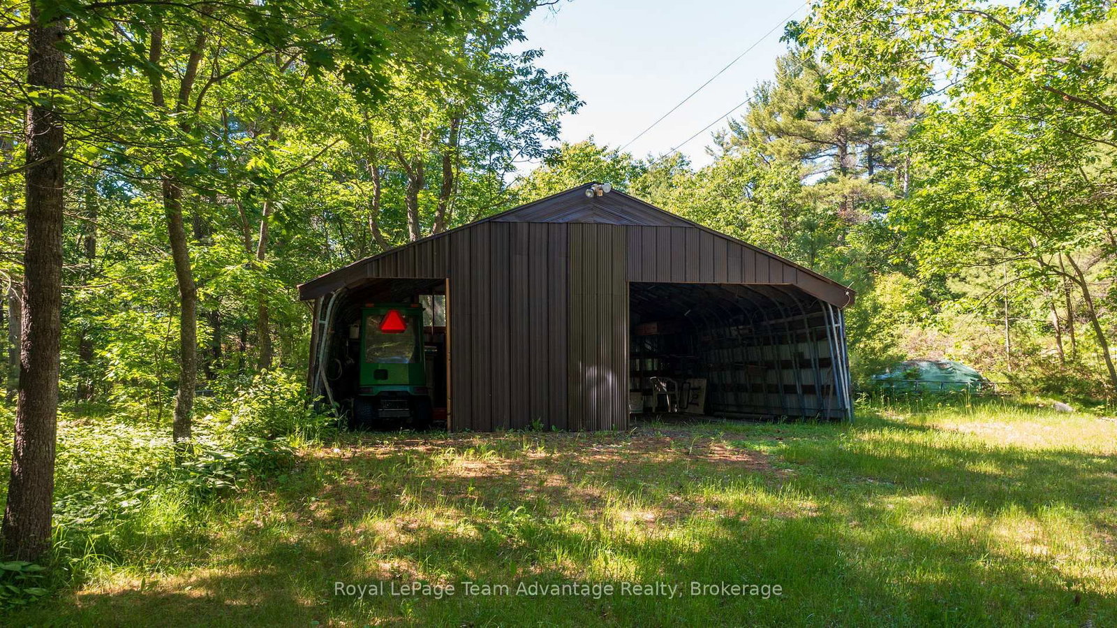 39 Wood Duck Trail • The Archipelago, ON photo 40