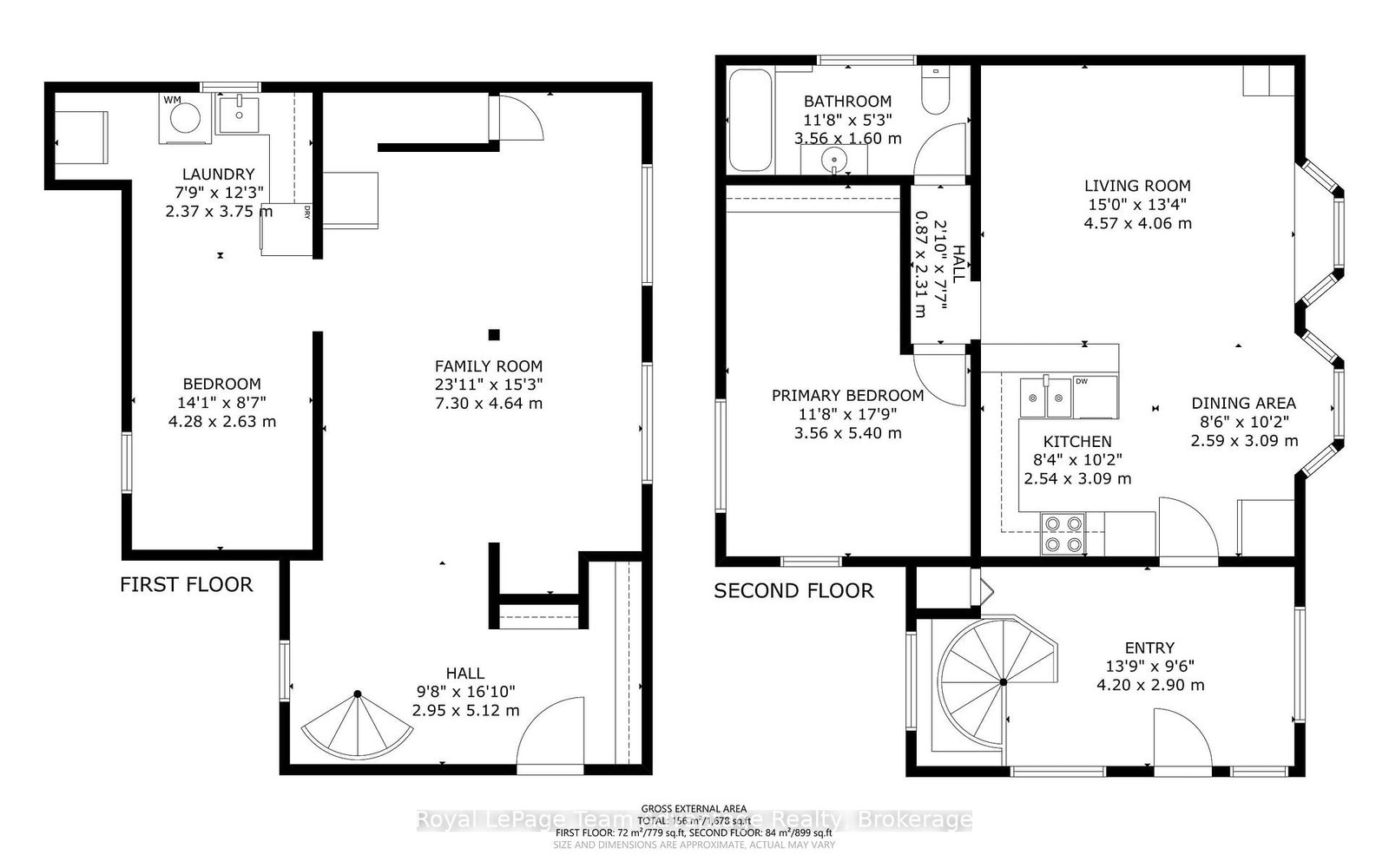 39 Wood Duck Trail • The Archipelago, ON photo 41