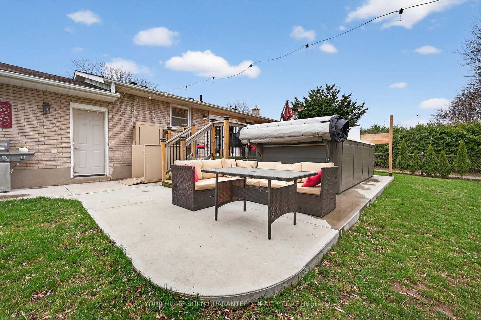 79 Prince Charles Drive • St. Catharines, ON photo 25
