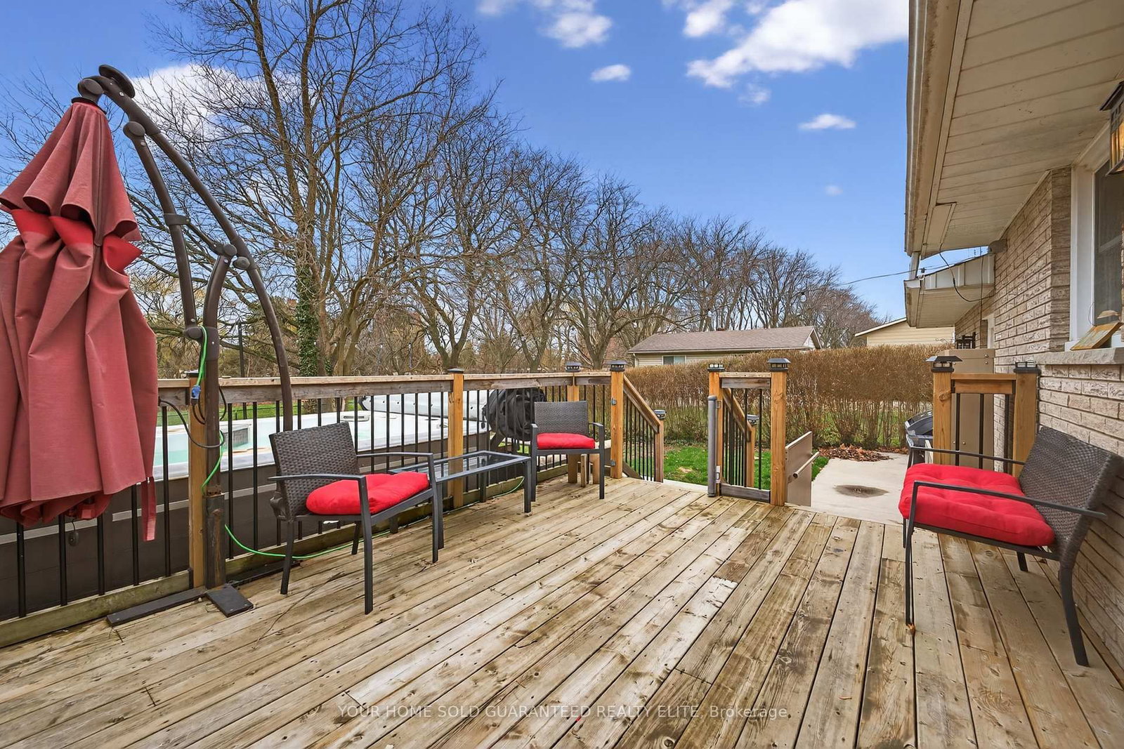 79 Prince Charles Drive • St. Catharines, ON photo 27
