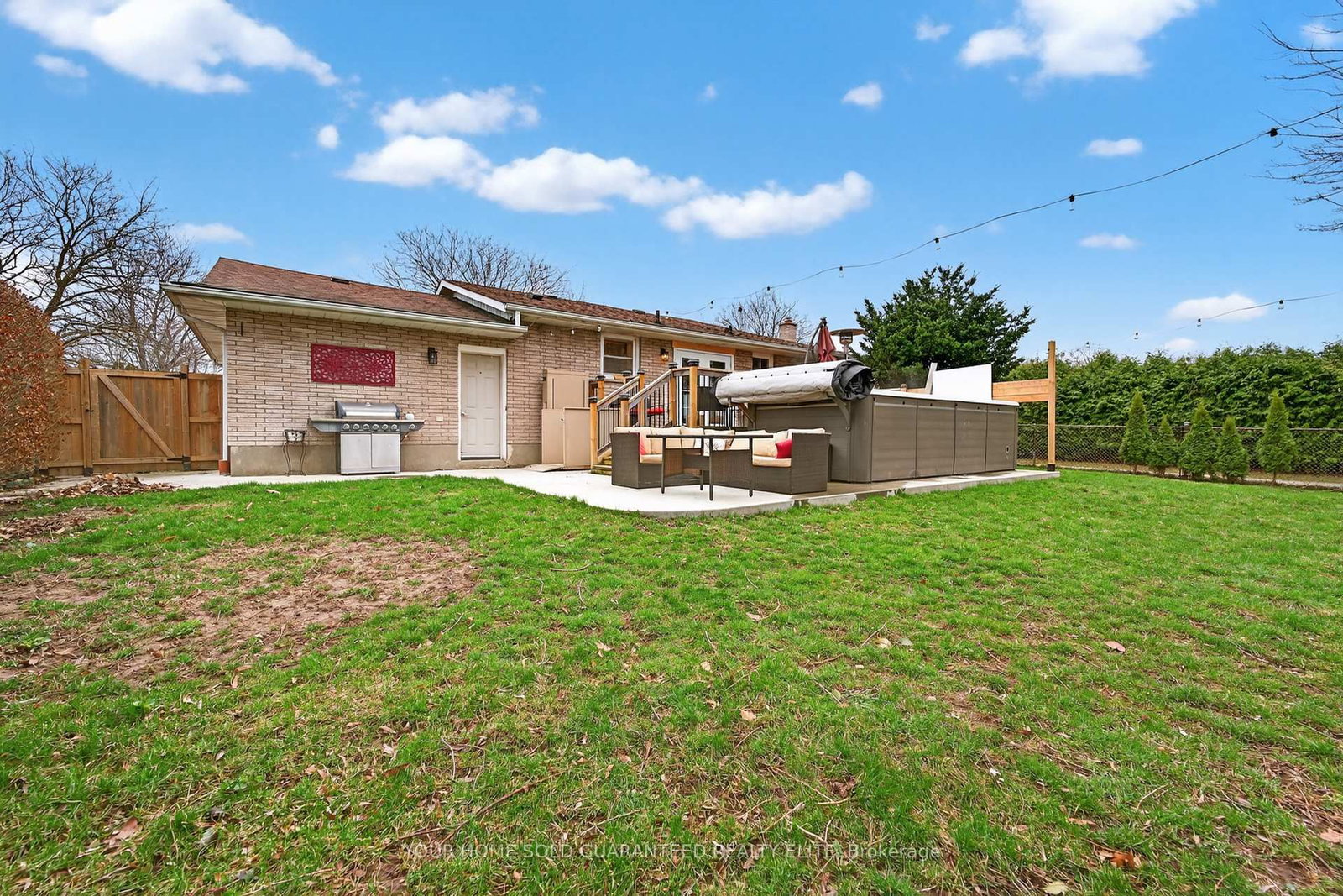 79 Prince Charles Drive • St. Catharines, ON photo 28